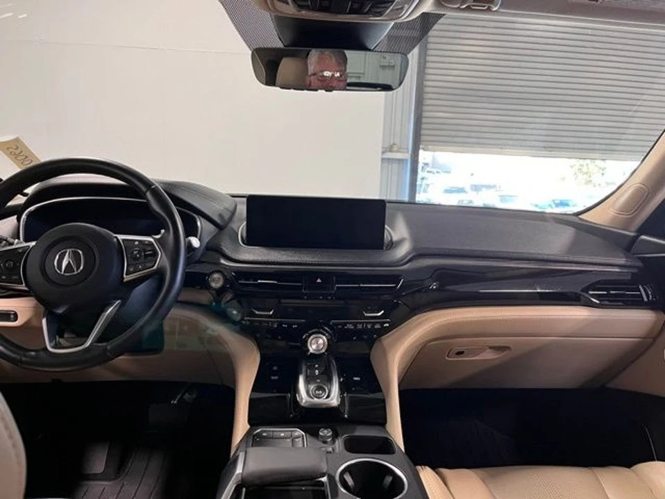 2023 Acura MDX 4th Gen - Image 19 of 20