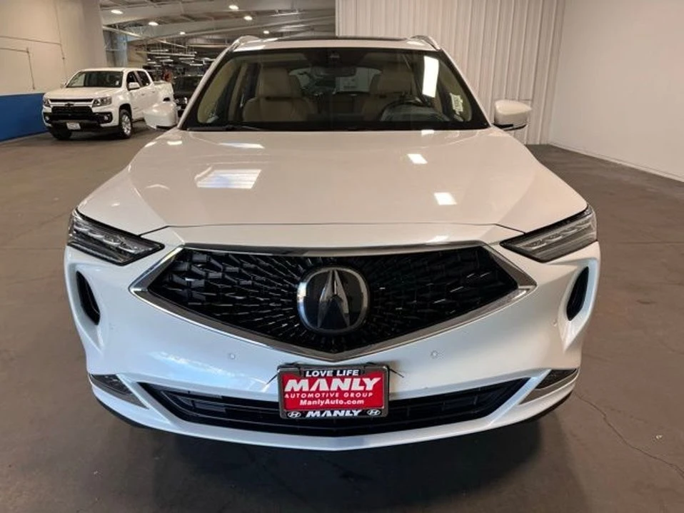 2023 Acura MDX 4th Gen - Image 8 of 20