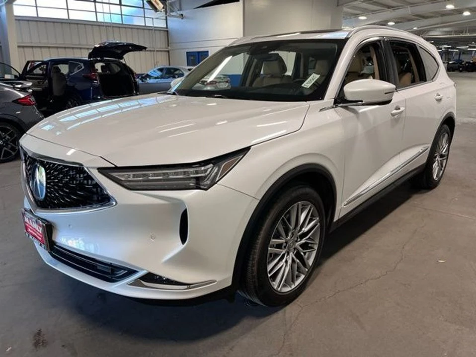 2023 Acura MDX 4th Gen - Image 6 of 20