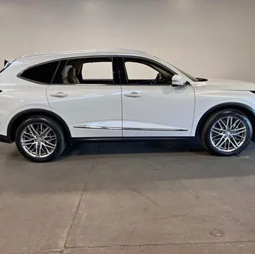 2023 Acura MDX Advance