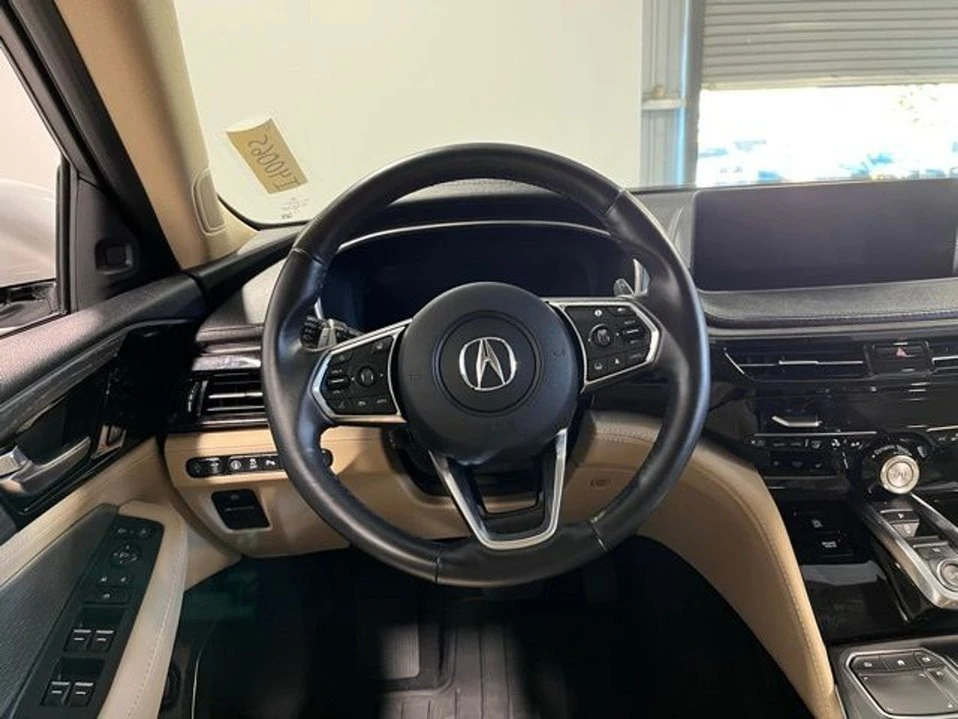 2023 Acura MDX 4th Gen - Image 20 of 20