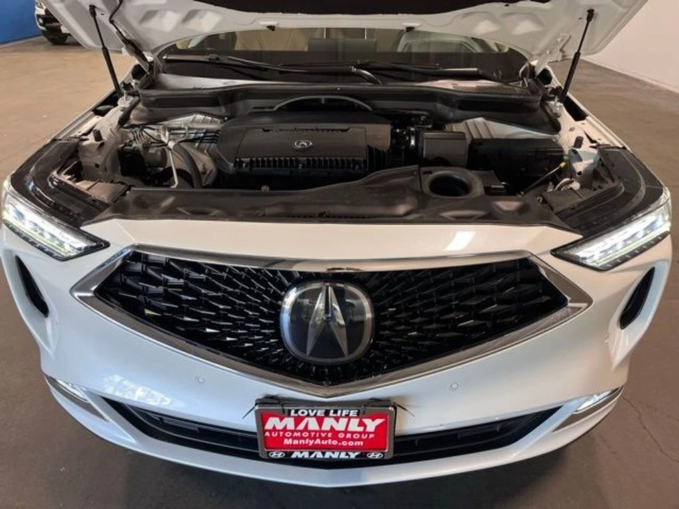 2023 Acura MDX 4th Gen - Image 7 of 20
