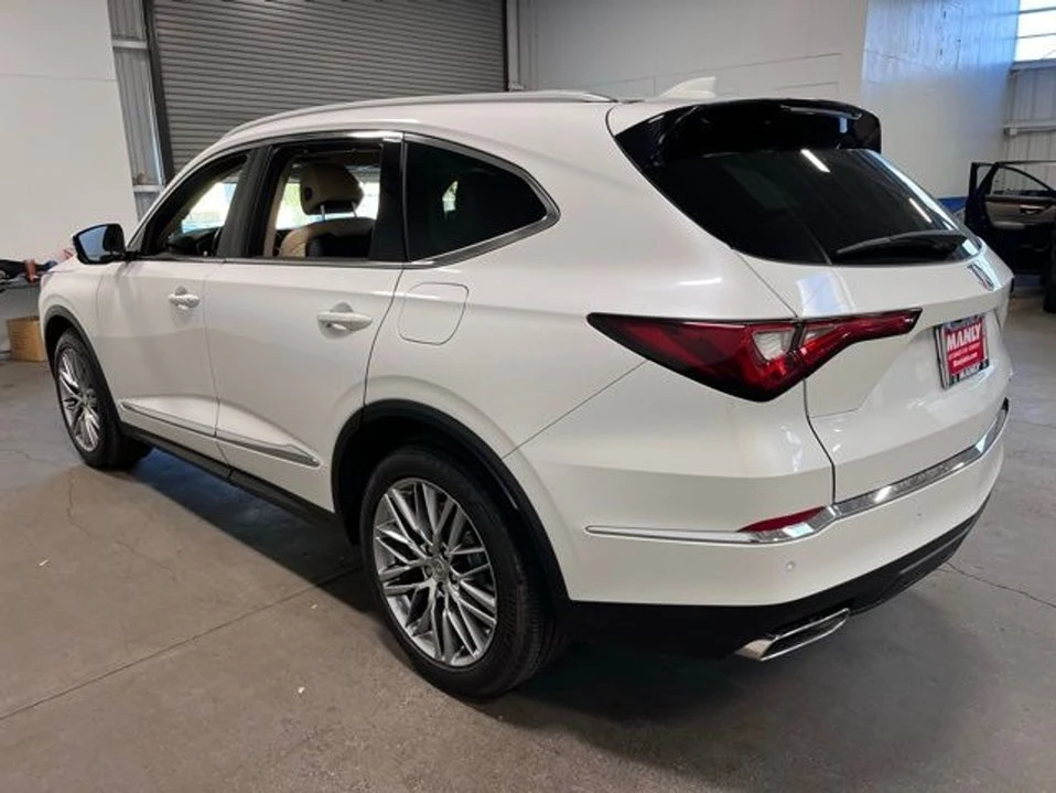 2023 Acura MDX 4th Gen - Image 4 of 20