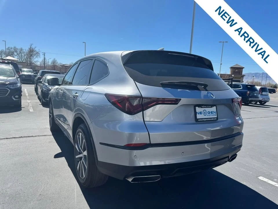 2023 Acura MDX 4th Gen - Image 5 of 20