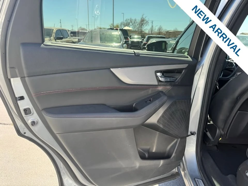 2023 Acura MDX 4th Gen - Image 16 of 20