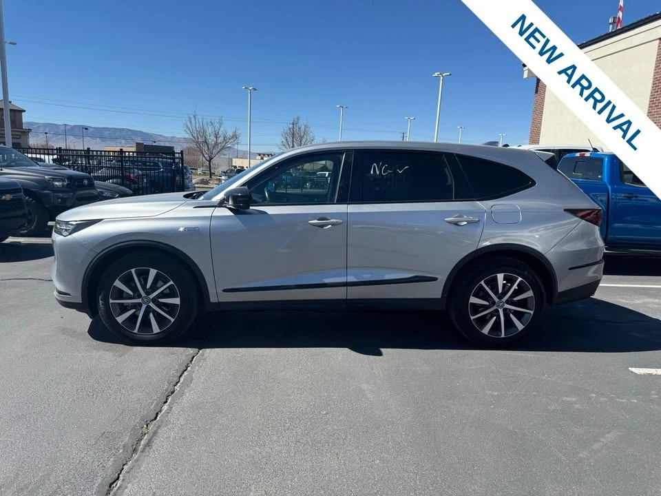 2023 Acura MDX 4th Gen - Image 4 of 20