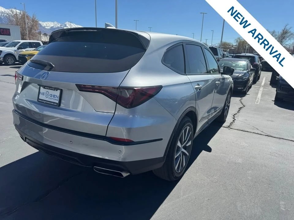 2023 Acura MDX 4th Gen - Image 7 of 20