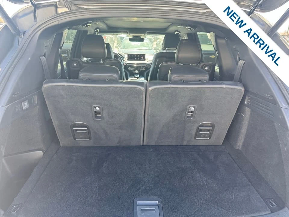 2023 Acura MDX 4th Gen - Image 14 of 20