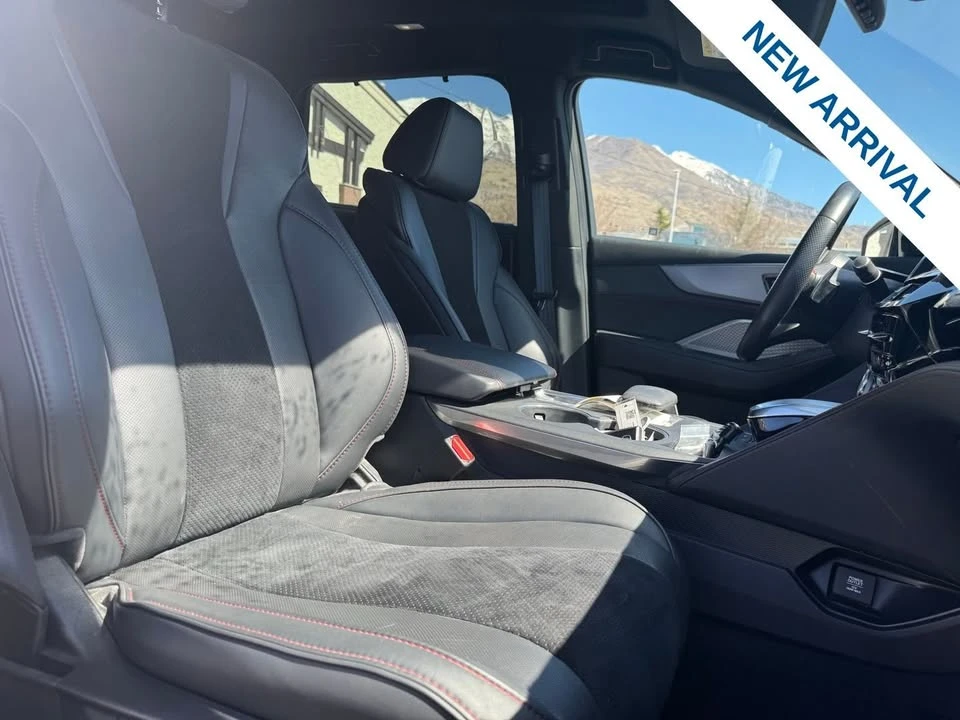 2023 Acura MDX 4th Gen - Image 9 of 20