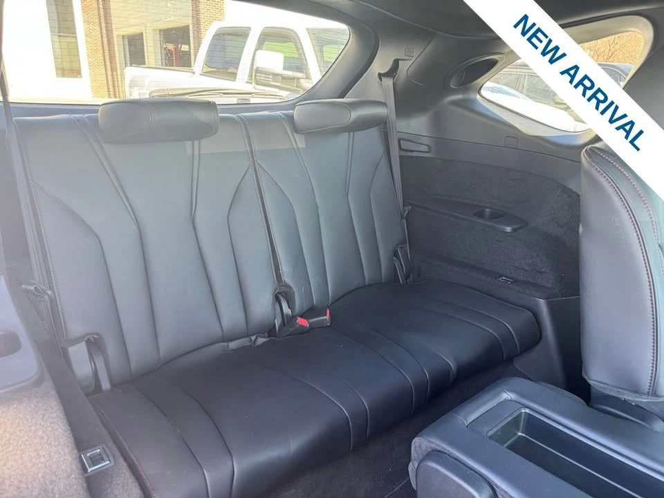 2023 Acura MDX 4th Gen - Image 12 of 20