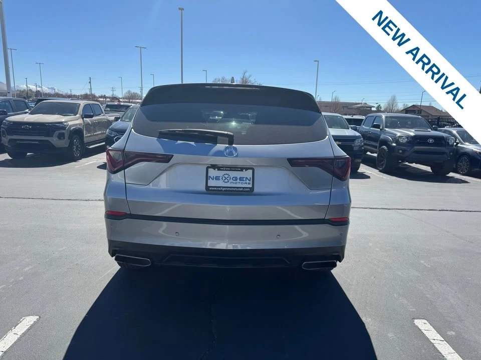 2023 Acura MDX 4th Gen - Image 6 of 20