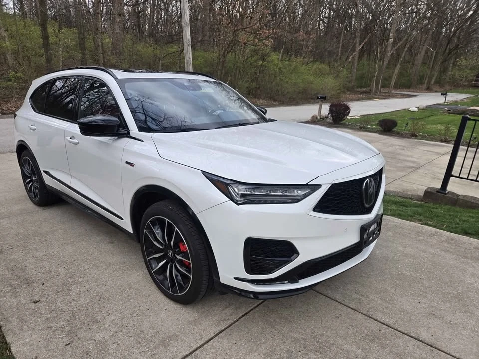 2023 Acura MDX 4th Gen - Image 3 of 16