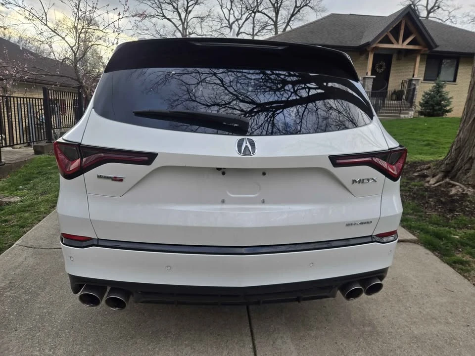 2023 Acura MDX 4th Gen - Image 6 of 16