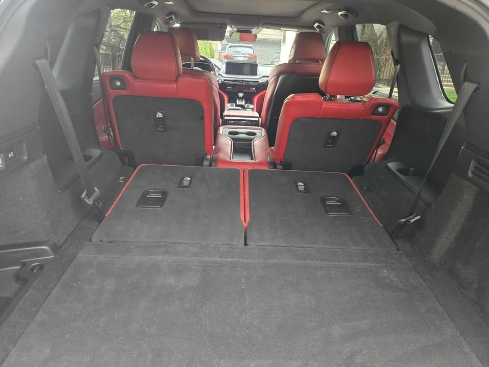 2023 Acura MDX 4th Gen - Image 9 of 16