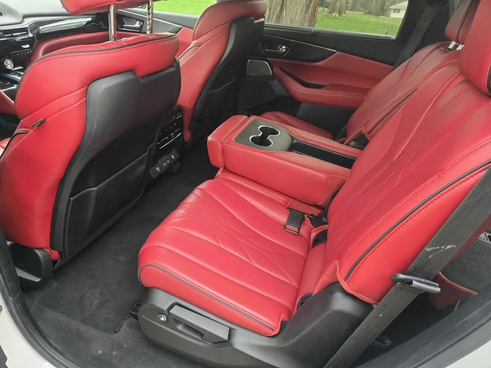 2023 Acura MDX 4th Gen - Image 10 of 16