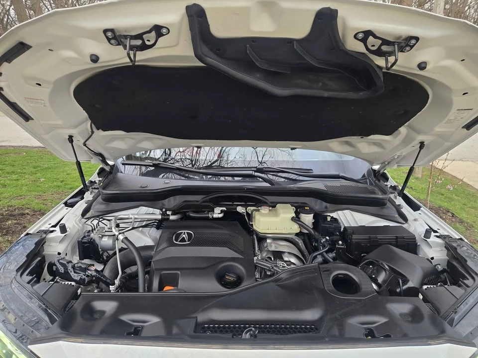 2023 Acura MDX 4th Gen - Image 16 of 16