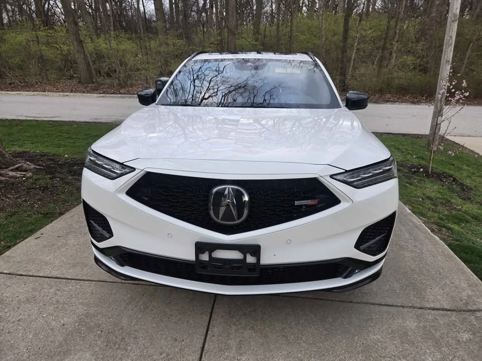 2023 Acura MDX 4th Gen - Image 2 of 16