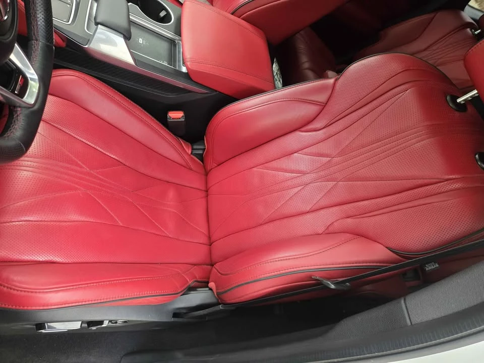 2023 Acura MDX 4th Gen - Image 14 of 16