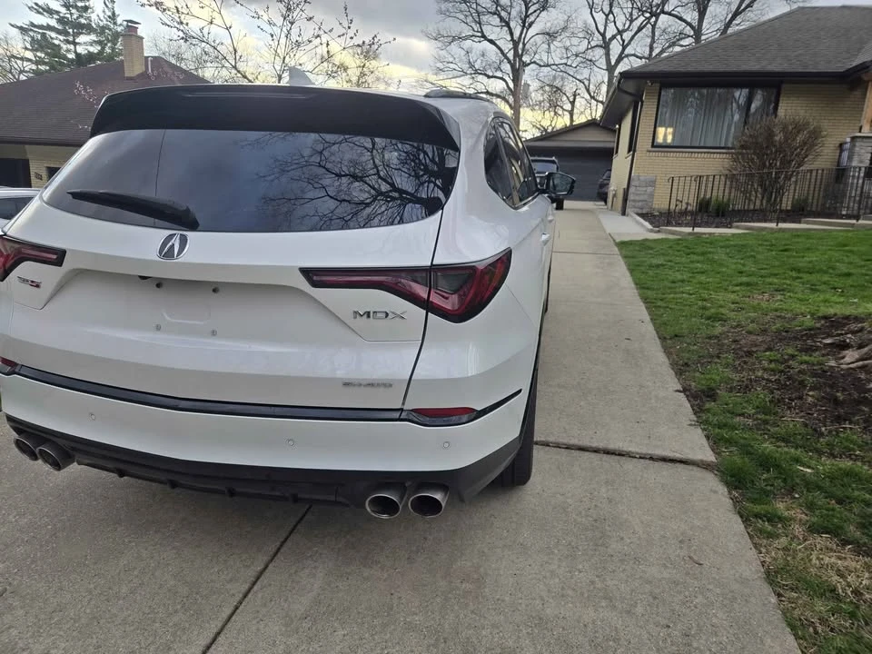2023 Acura MDX 4th Gen - Image 5 of 16