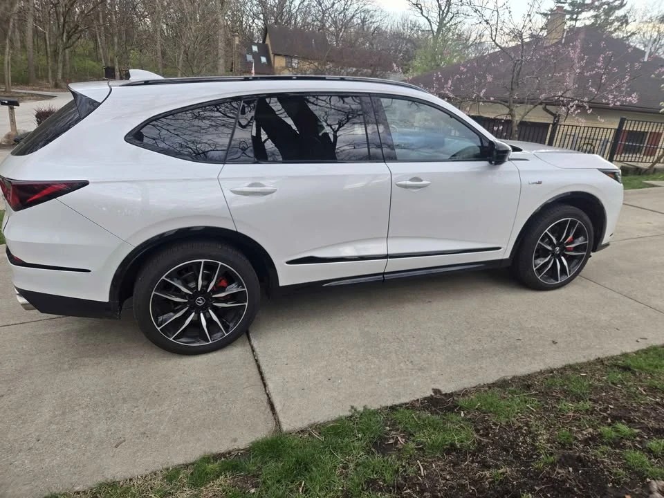 2023 Acura MDX 4th Gen - Image 4 of 16