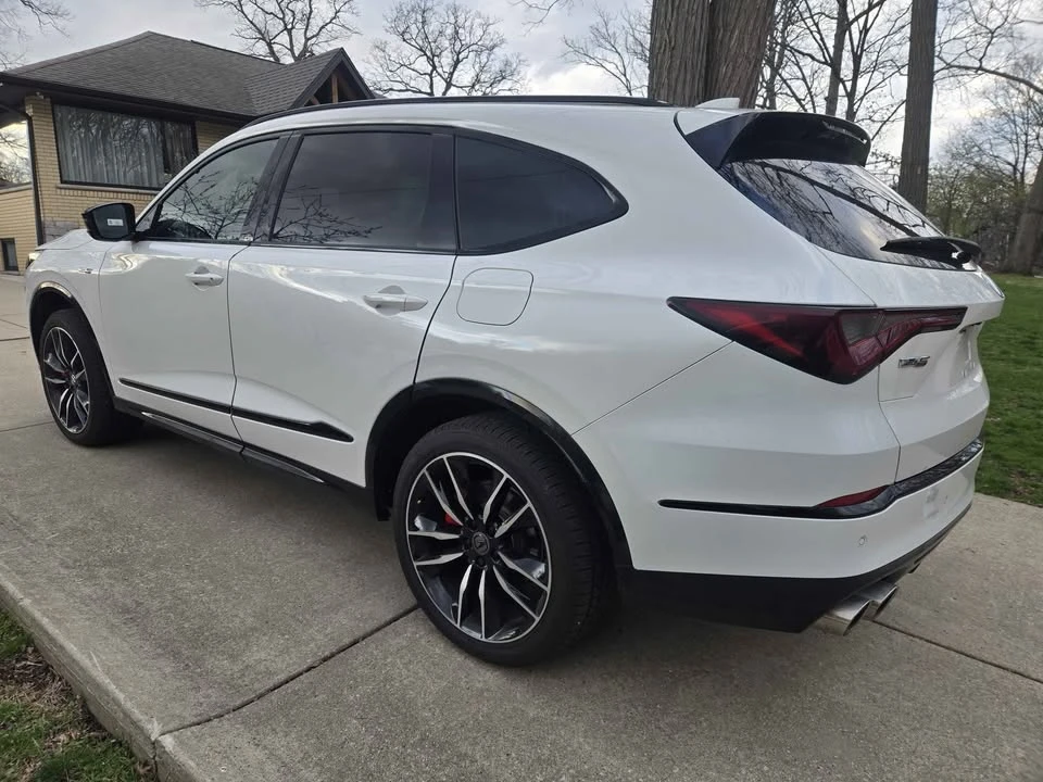 2023 Acura MDX 4th Gen - Image 7 of 16
