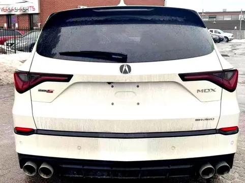 2023 Acura MDX 4th Gen - Image 2 of 8