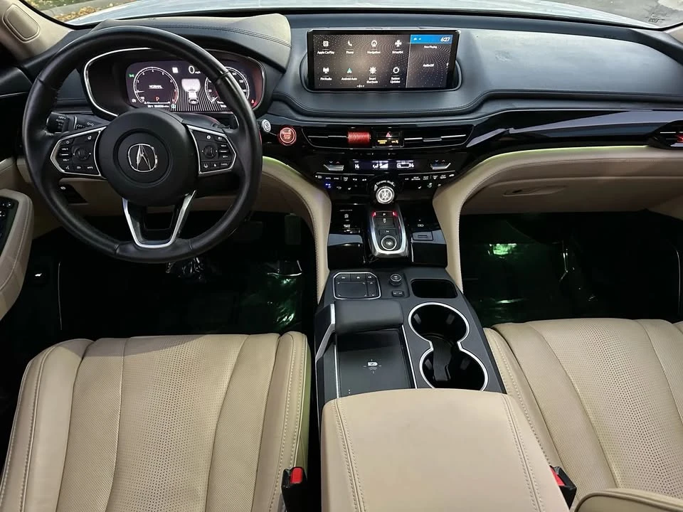2023 Acura MDX 4th Gen - Image 19 of 20