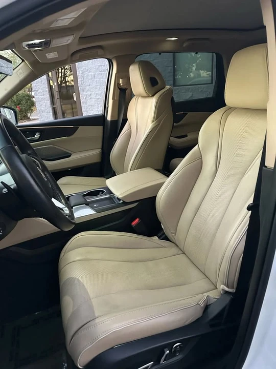 2023 Acura MDX 4th Gen - Image 14 of 20