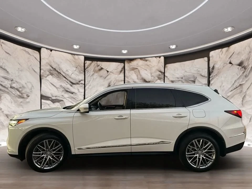 2023 Acura MDX 4th Gen - Image 6 of 20