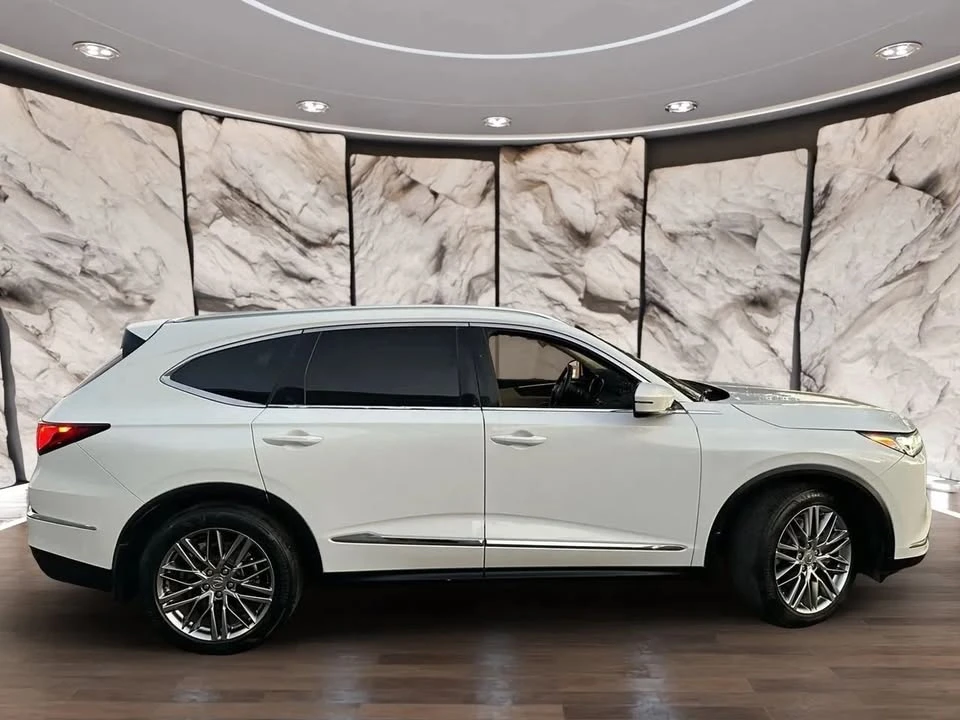 2023 Acura MDX 4th Gen - Image 2 of 20