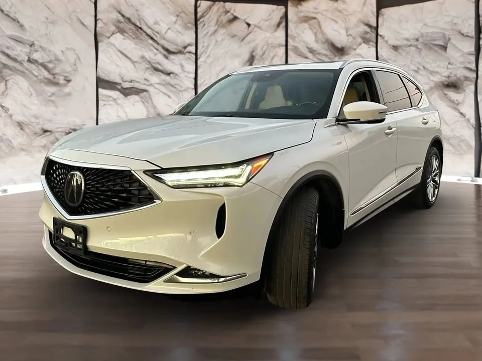 2023 Acura MDX 4th Gen - Image 7 of 20