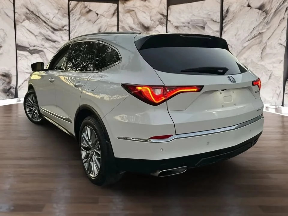 2023 Acura MDX 4th Gen - Image 5 of 20