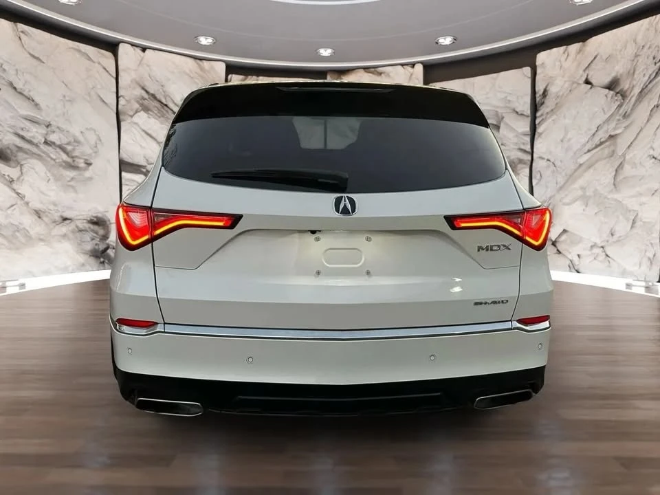 2023 Acura MDX 4th Gen - Image 4 of 20