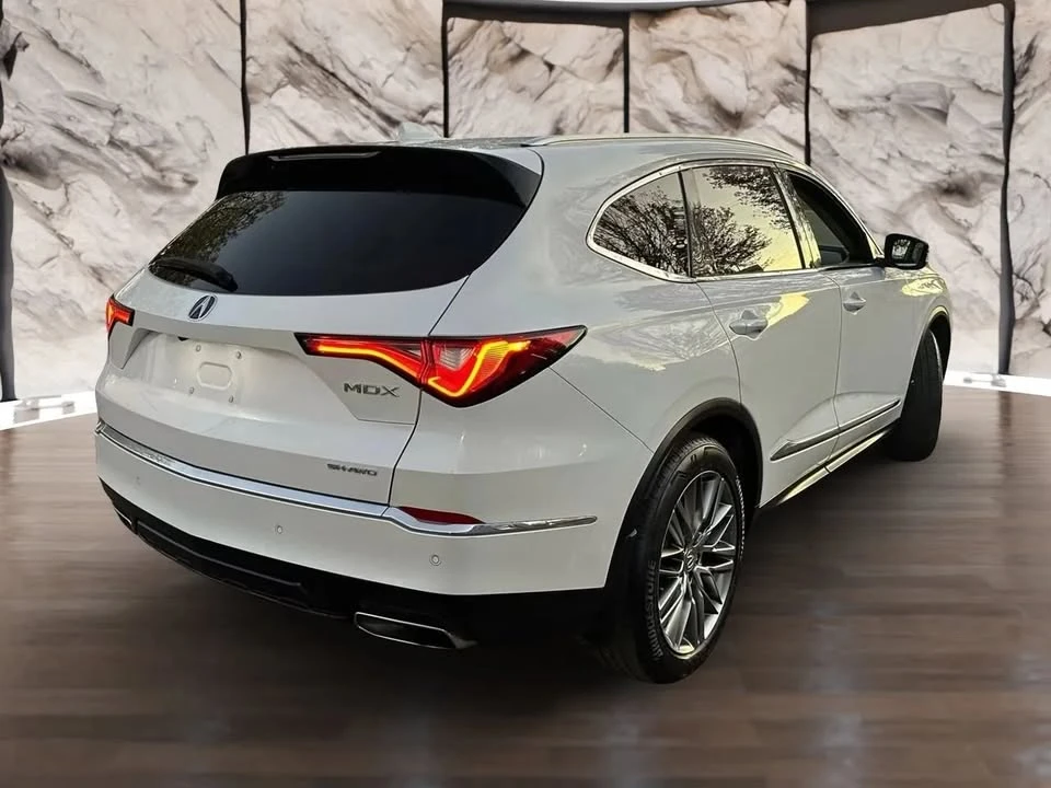 2023 Acura MDX 4th Gen - Image 3 of 20
