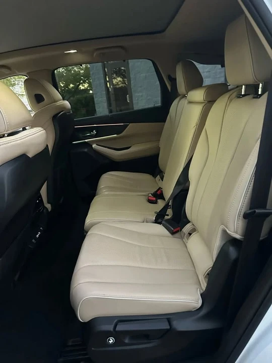 2023 Acura MDX 4th Gen - Image 16 of 20