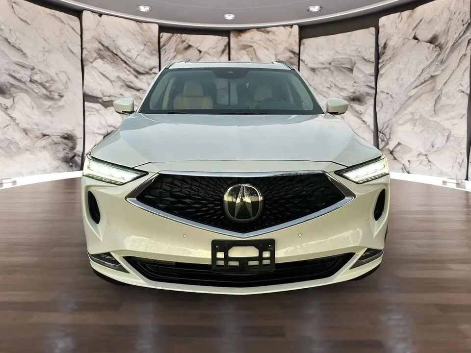 2023 Acura MDX 4th Gen - Image 8 of 20
