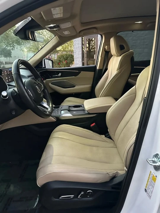 2023 Acura MDX 4th Gen - Image 13 of 20
