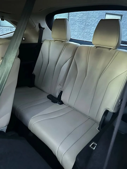 2023 Acura MDX 4th Gen - Image 17 of 20