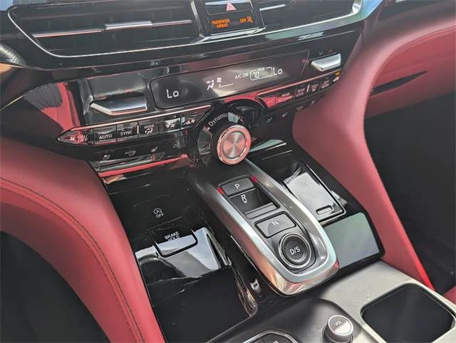 2023 Acura MDX 4th Gen - Image 19 of 20