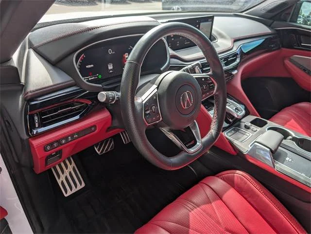 2023 Acura MDX 4th Gen - Image 2 of 20