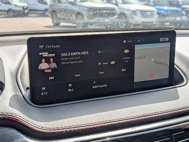 2023 Acura MDX 4th Gen - Image 16 of 20