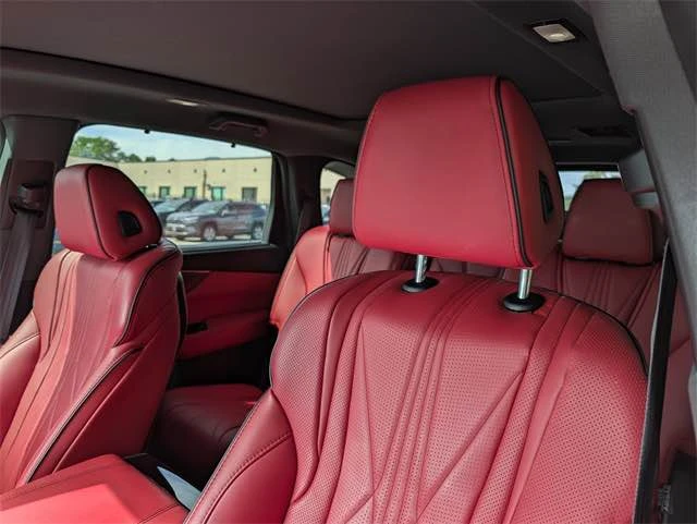 2023 Acura MDX 4th Gen - Image 8 of 20