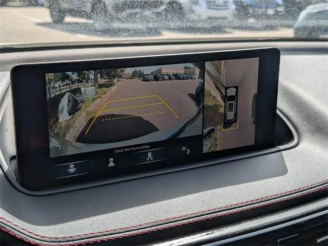 2023 Acura MDX 4th Gen - Image 17 of 20