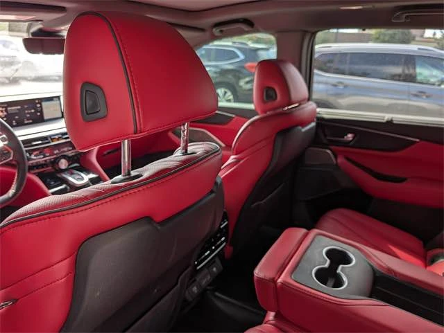 2023 Acura MDX 4th Gen - Image 11 of 20