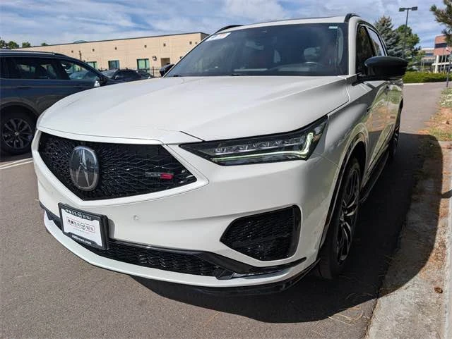 2023 Acura MDX 4th Gen - Image 3 of 20