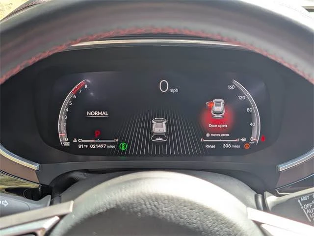 2023 Acura MDX 4th Gen - Image 15 of 20