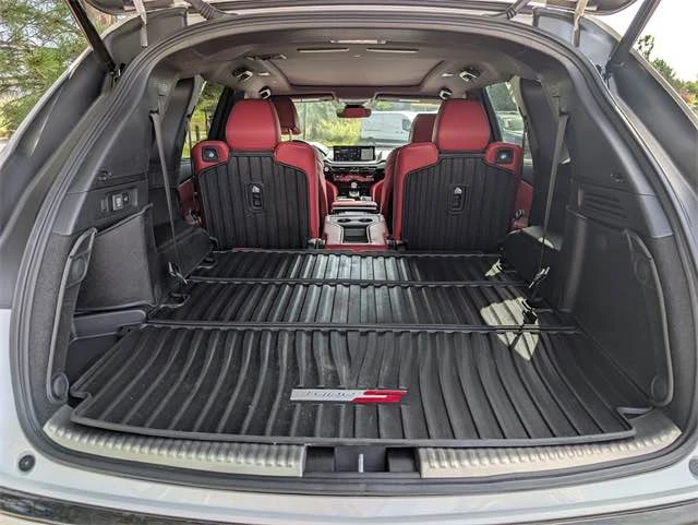 2023 Acura MDX 4th Gen - Image 7 of 20