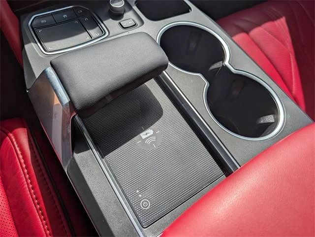 2023 Acura MDX 4th Gen - Image 20 of 20