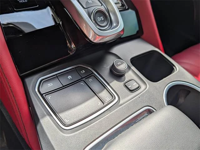 2023 Acura MDX 4th Gen - Image 18 of 20