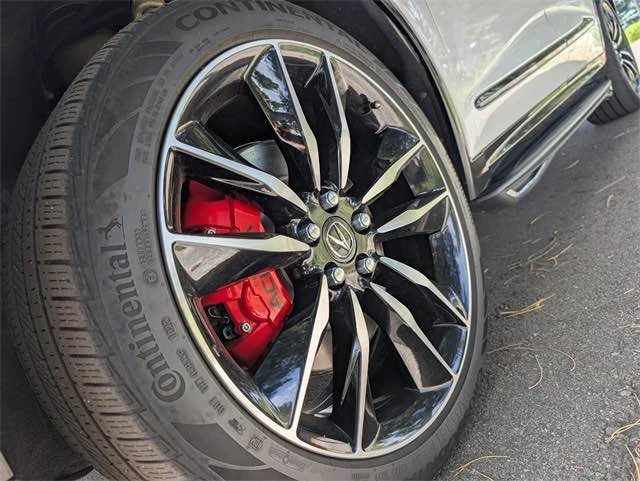 2023 Acura MDX 4th Gen - Image 6 of 20